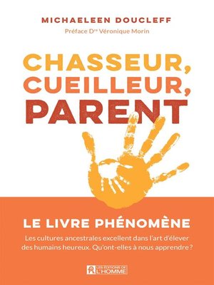 cover image of Chasseur, cueilleur, parent